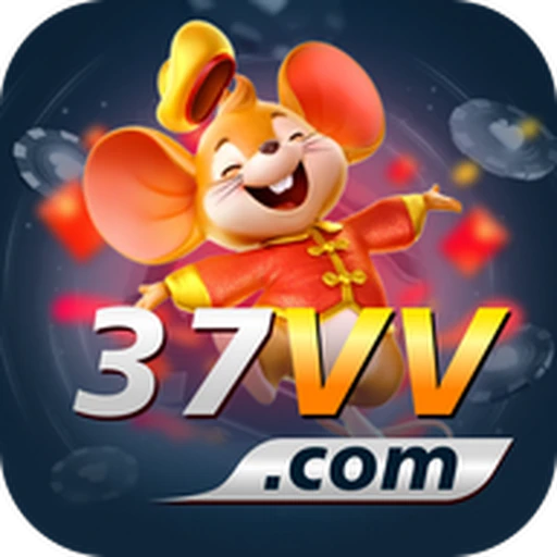 37VV.com Logo